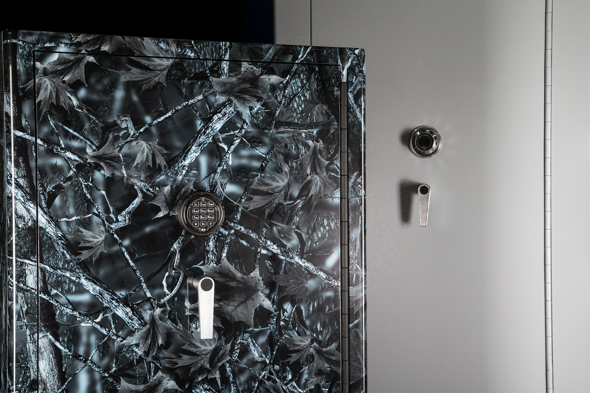 Customization Guide: How to Design a Safe That Fits Your Style