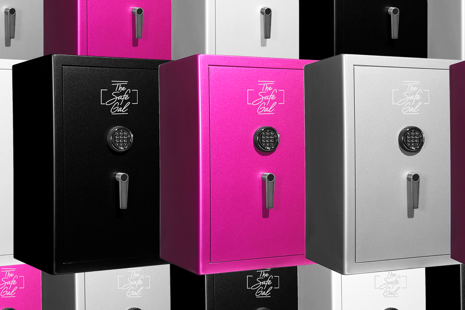 Top 5 Mistakes to Avoid When Buying a Safe