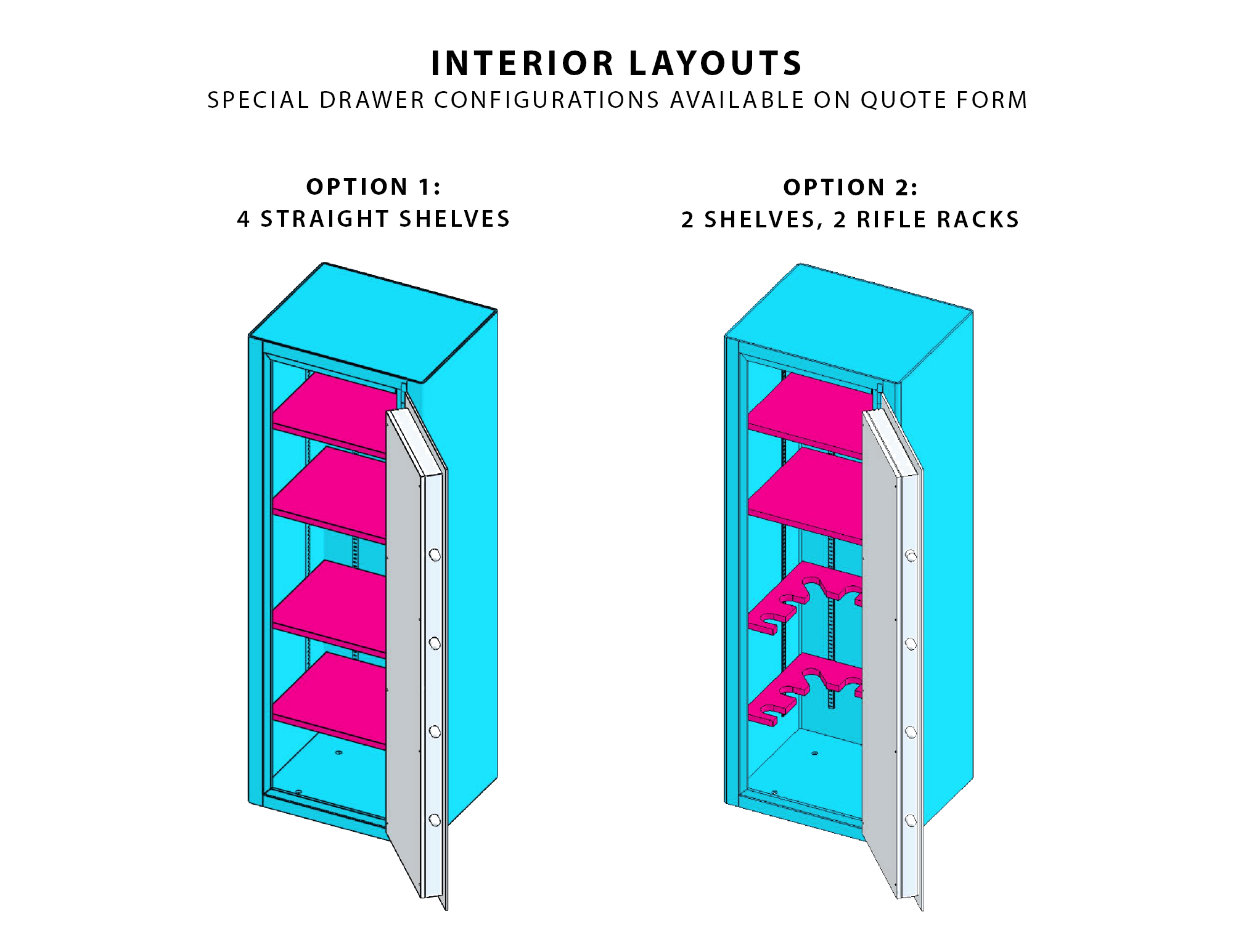 18X22X60 SAFE