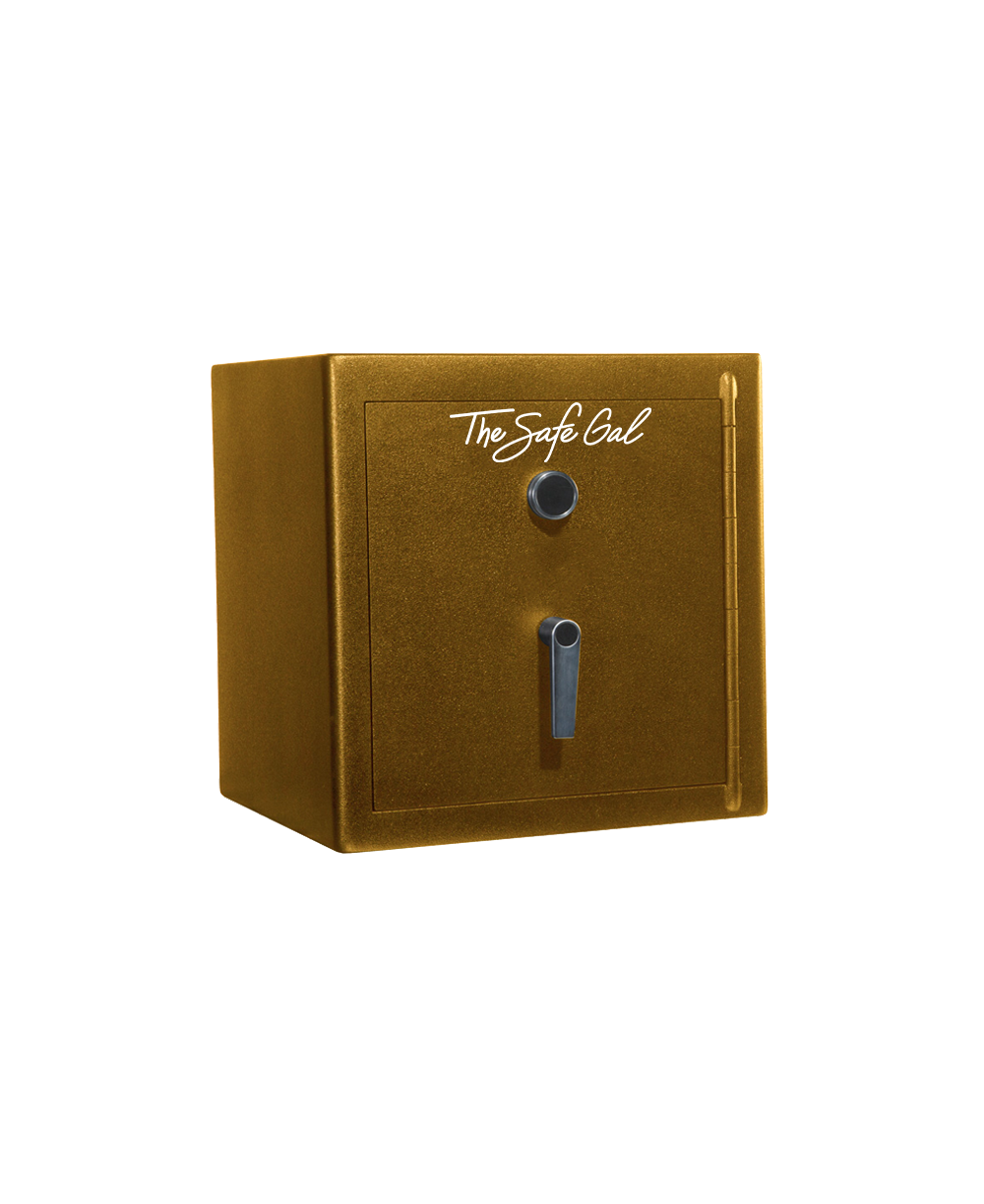 20X20X20 SAFE