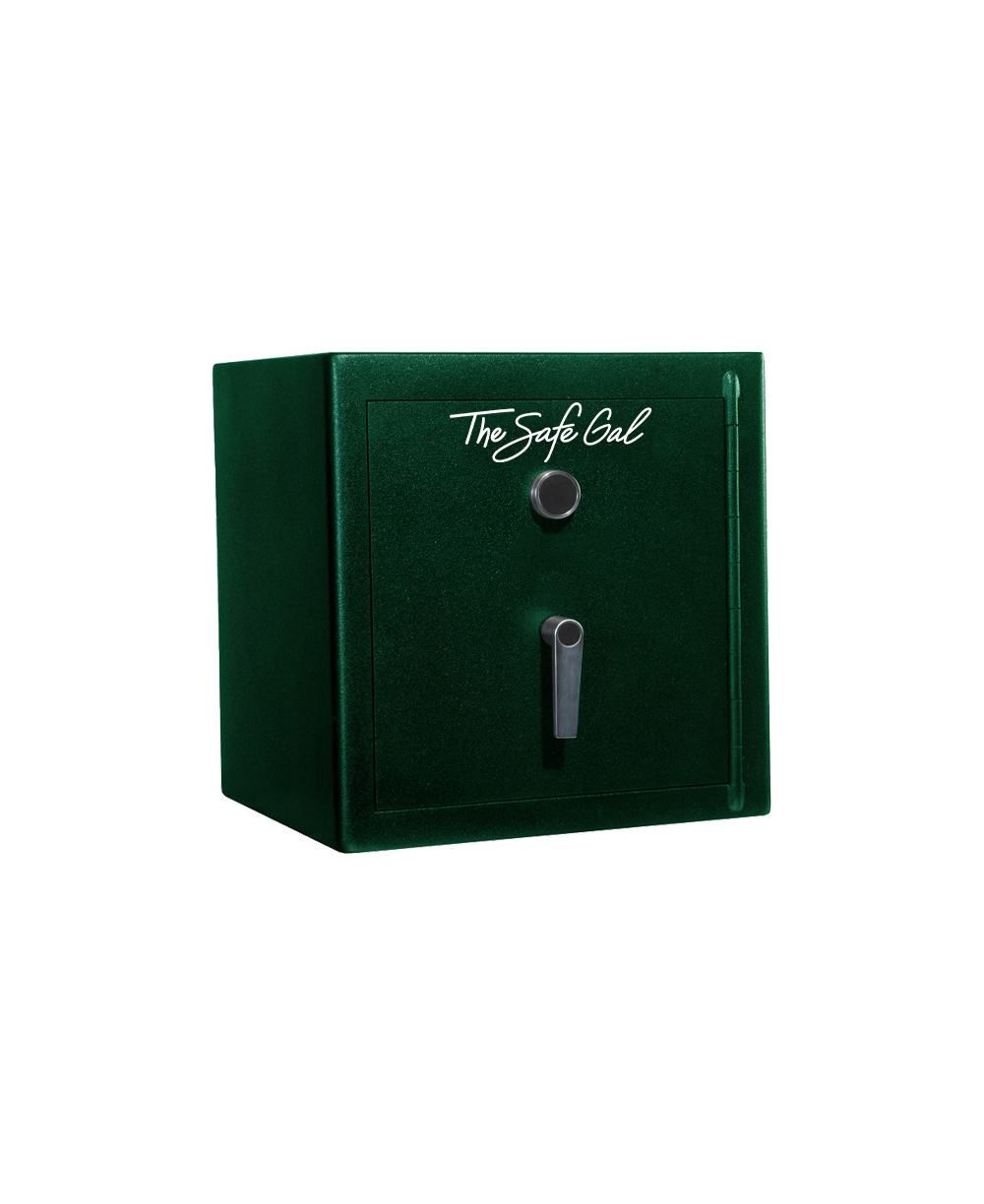 20X20X20 SAFE