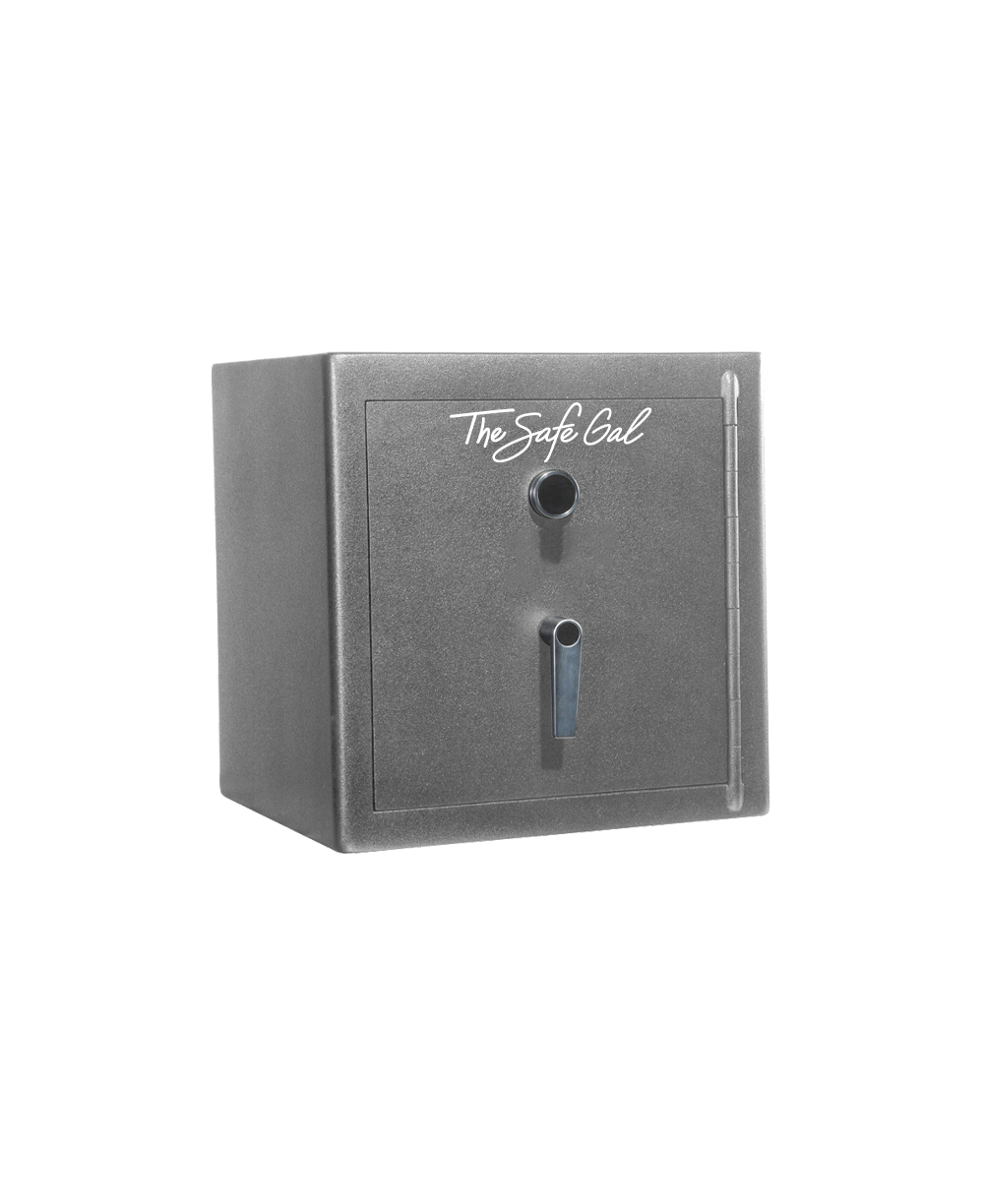 20X20X20 SAFE