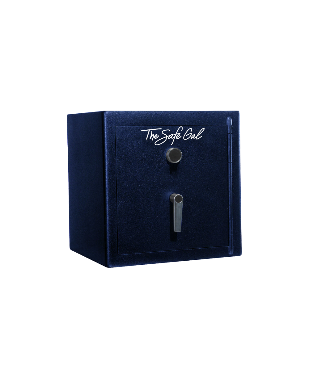 20X20X20 SAFE