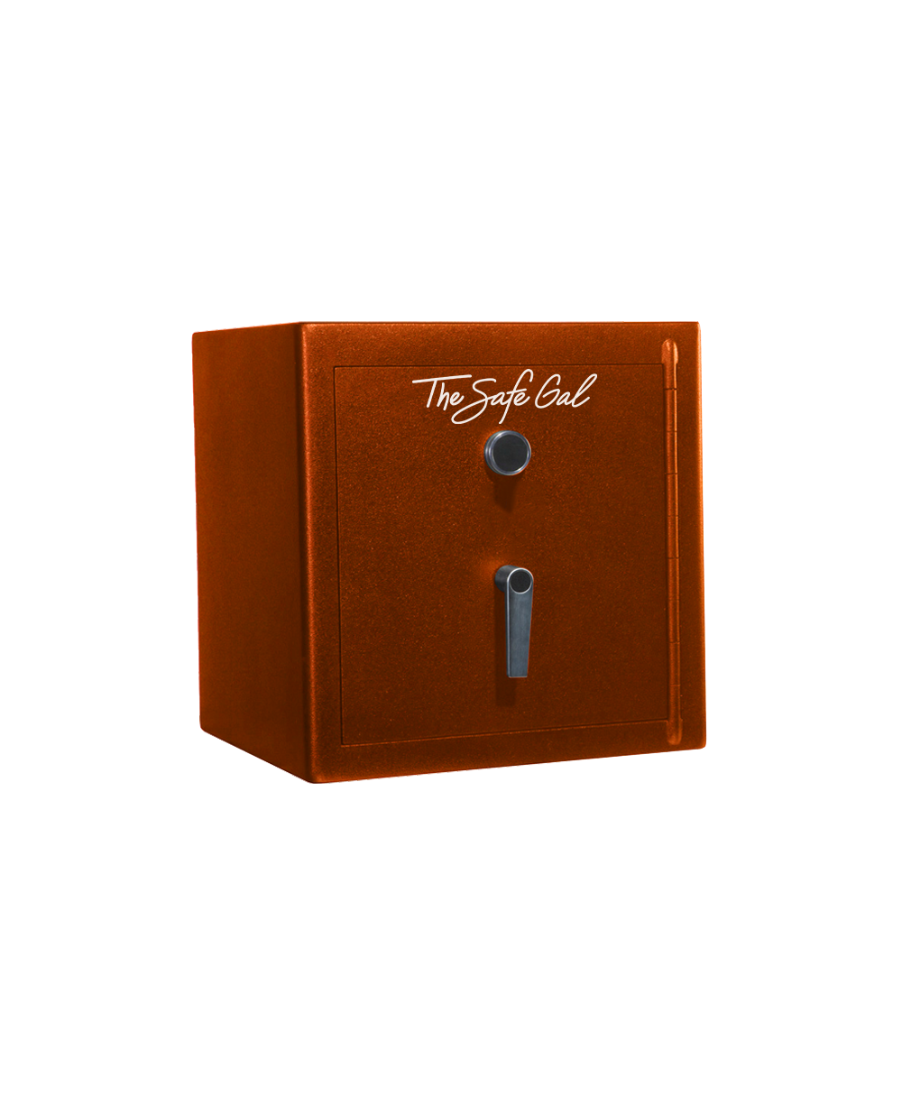 20X20X20 SAFE