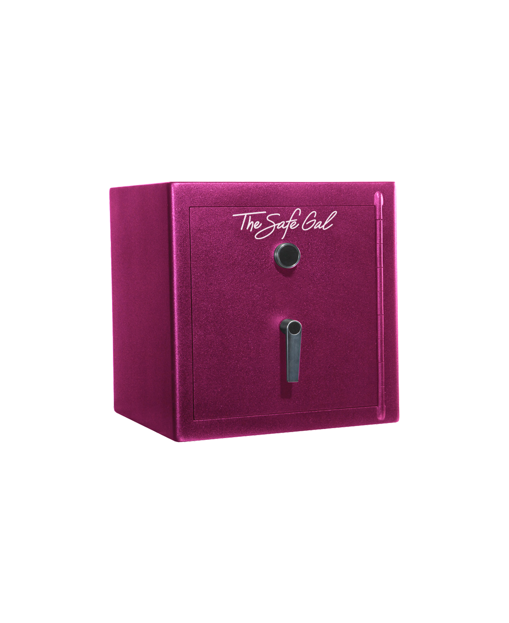 20X20X20 SAFE