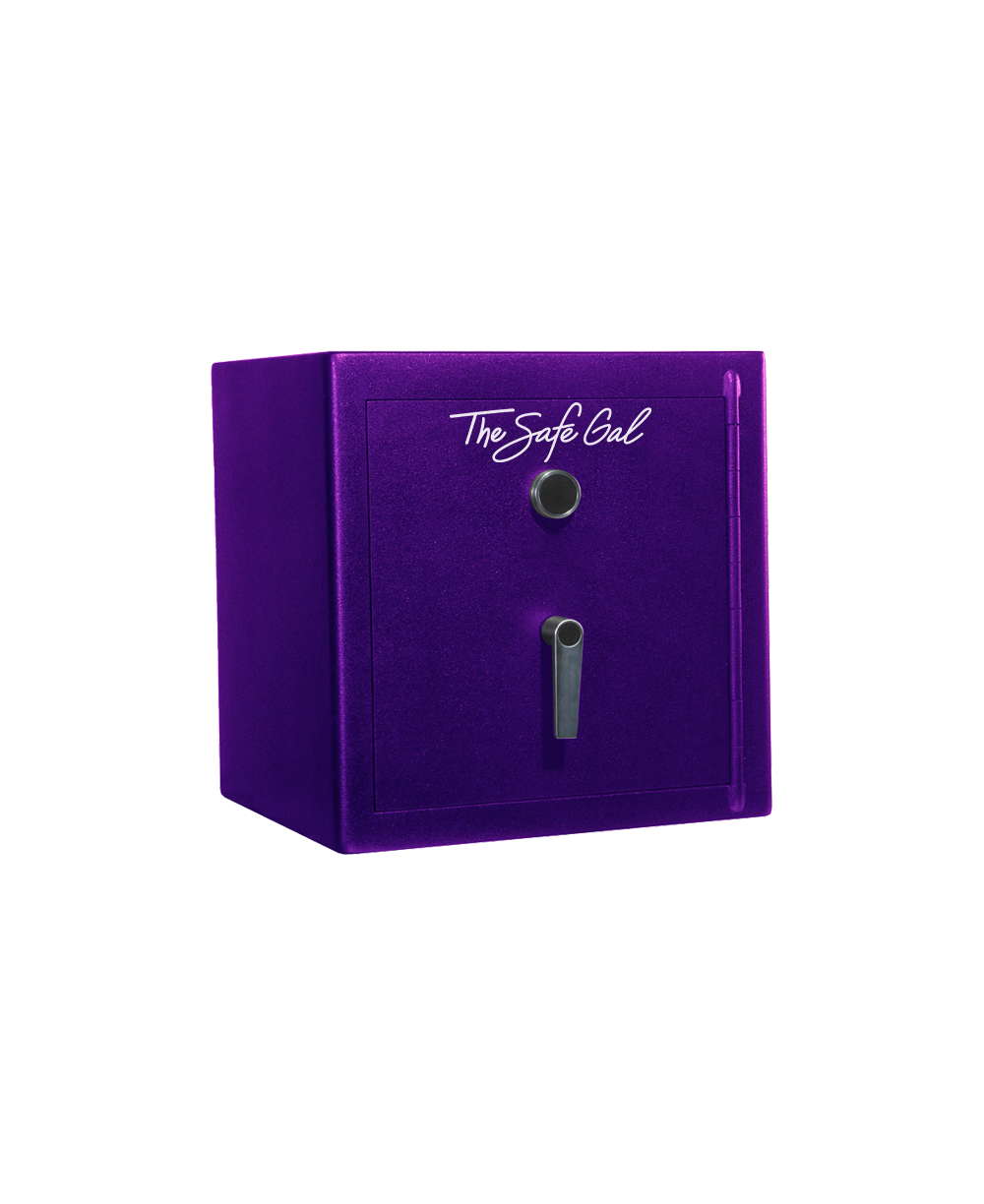 20X20X20 SAFE