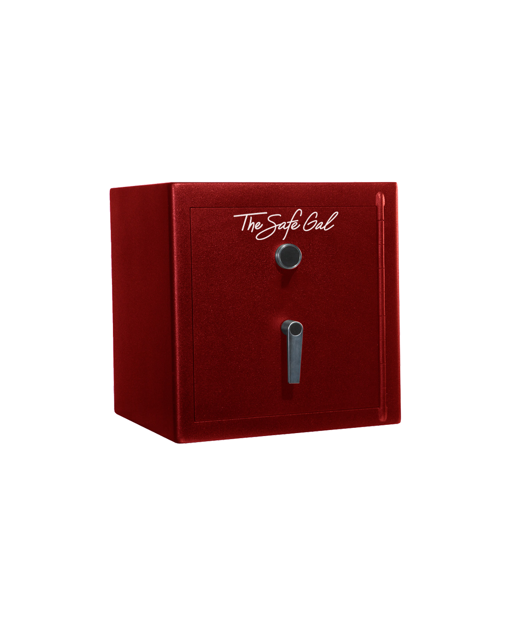 20X20X20 SAFE