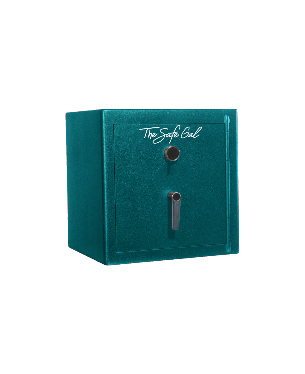 20X20X20 SAFE