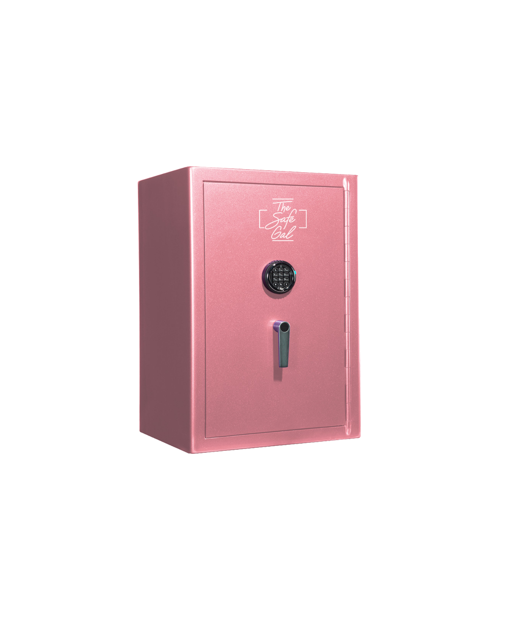 20X20X30 SAFE