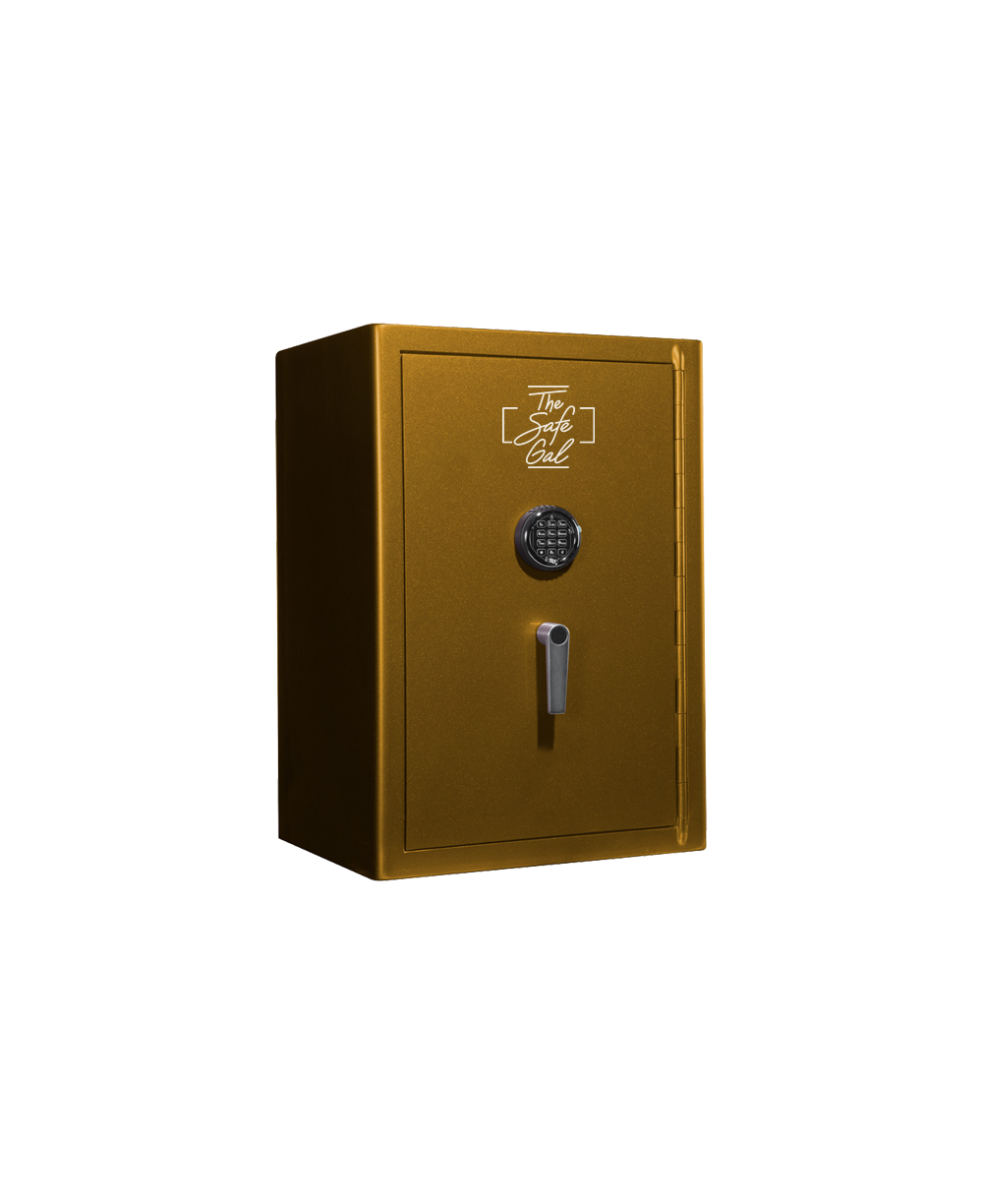 20X20X30 SAFE