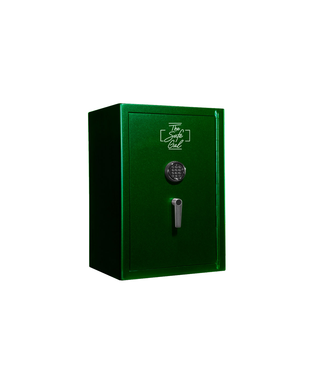 20X20X30 SAFE