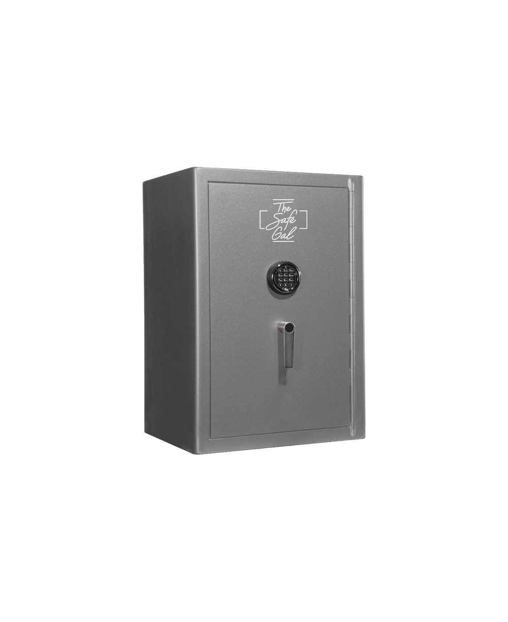 20X20X30 SAFE