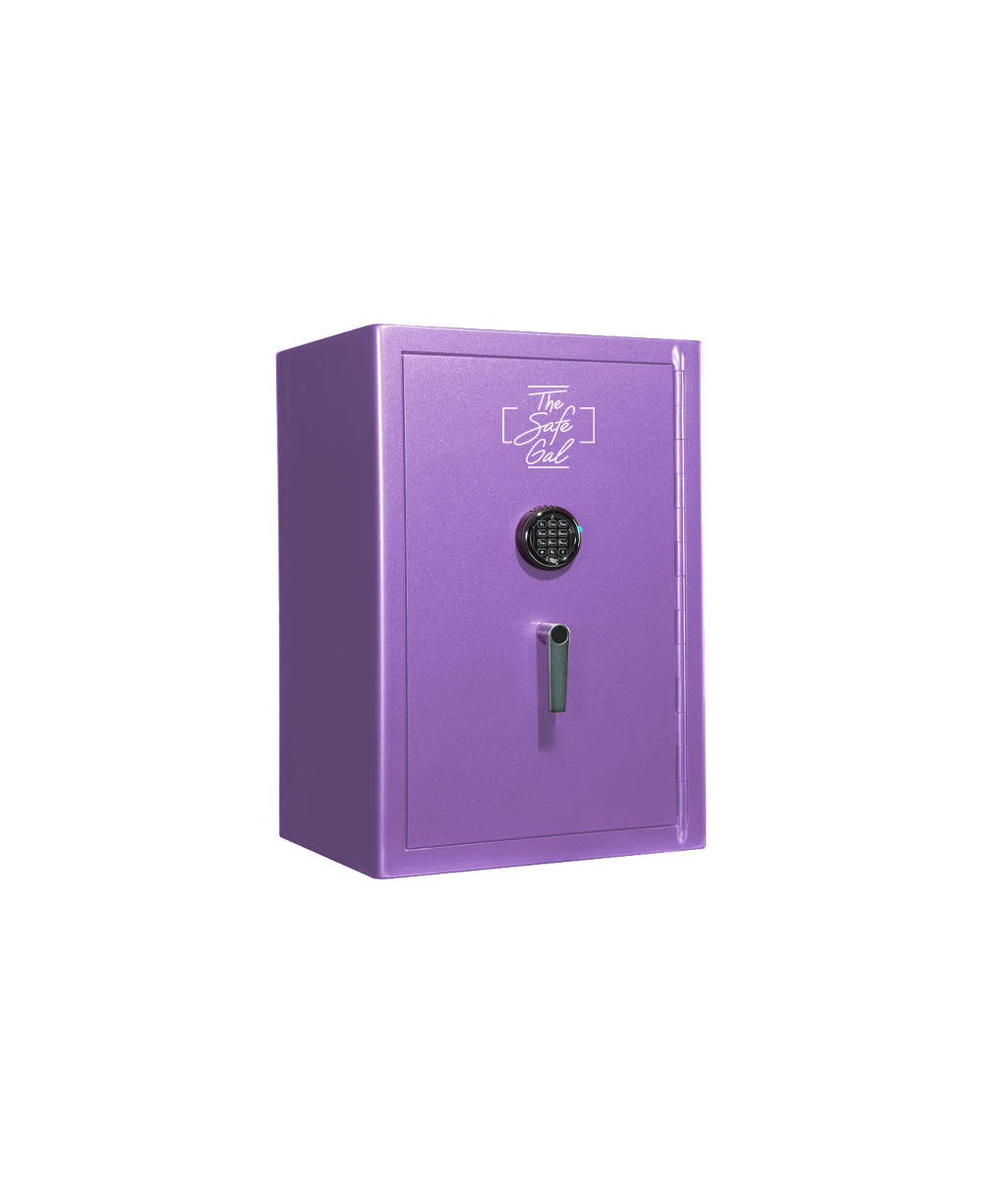 20X20X30 SAFE