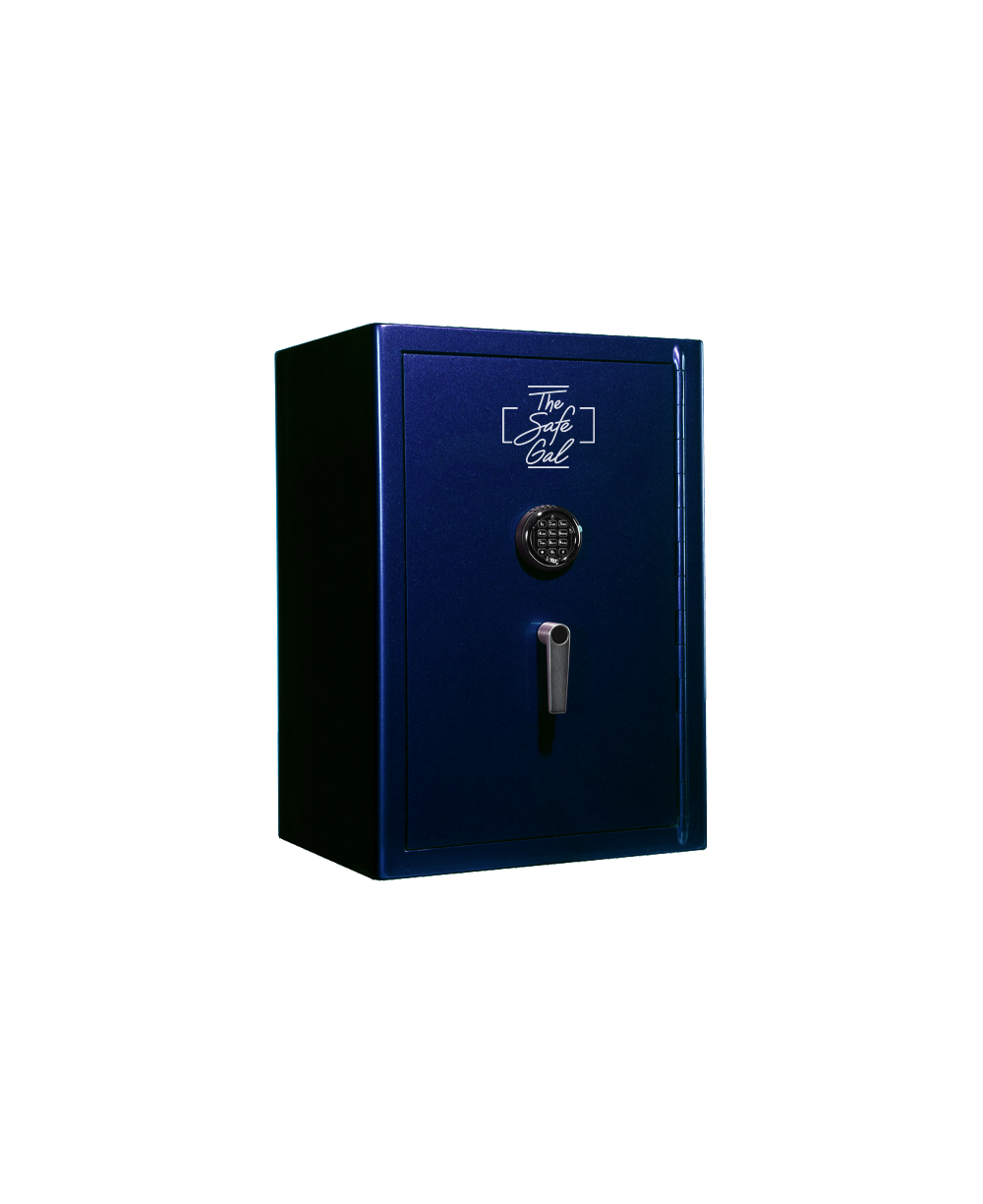 20X20X30 SAFE