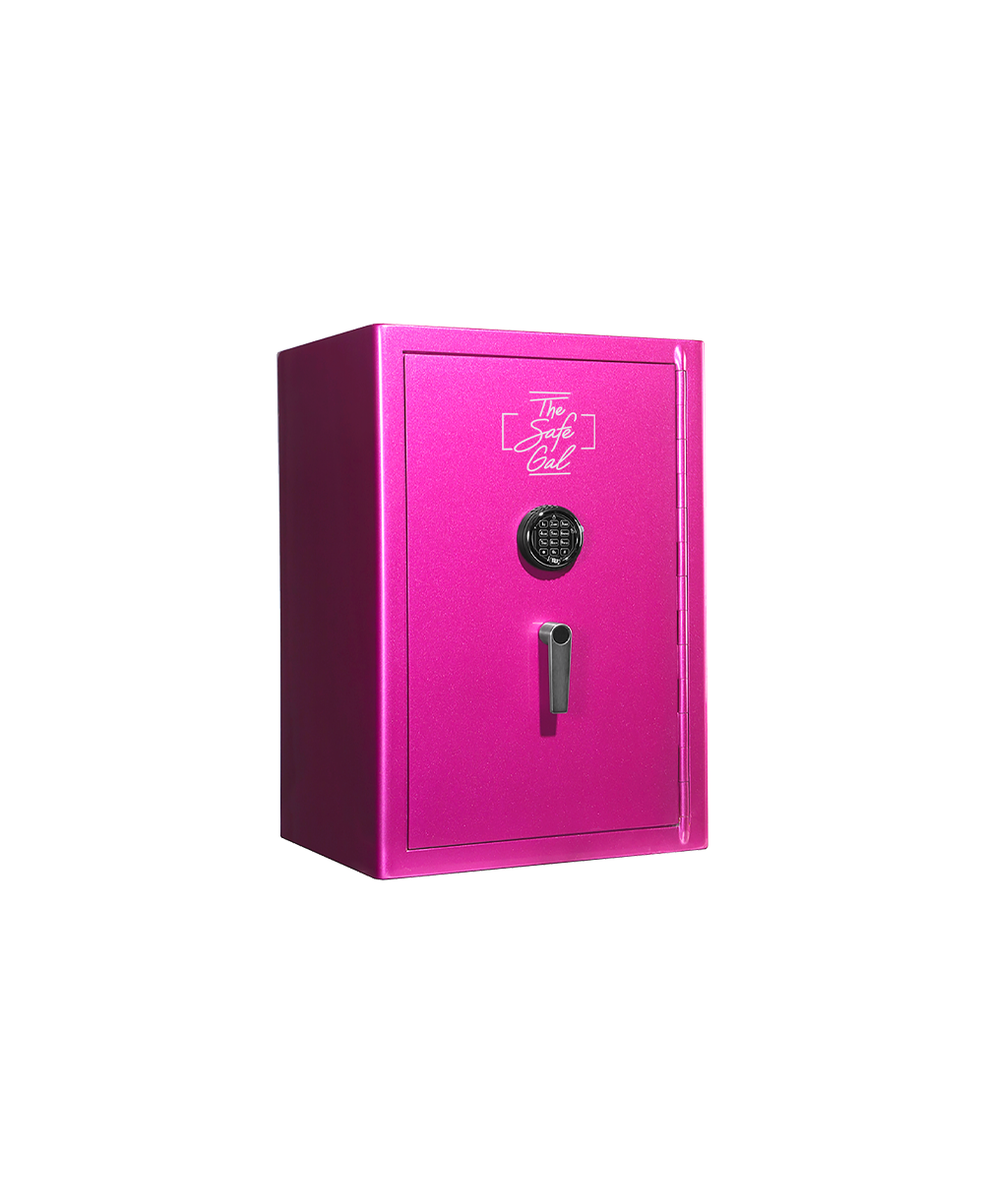 20X20X30 SAFE
