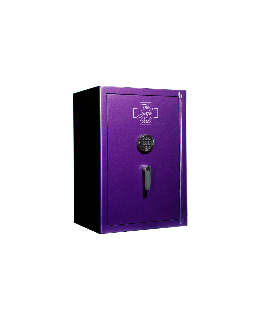 20X20X30 SAFE