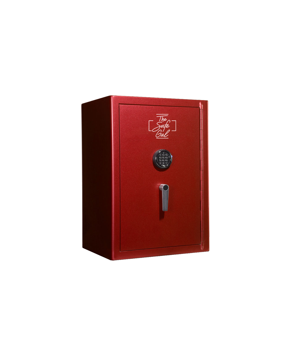 20X20X30 SAFE