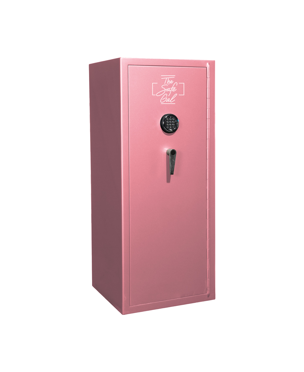 20X20X48 SAFE
