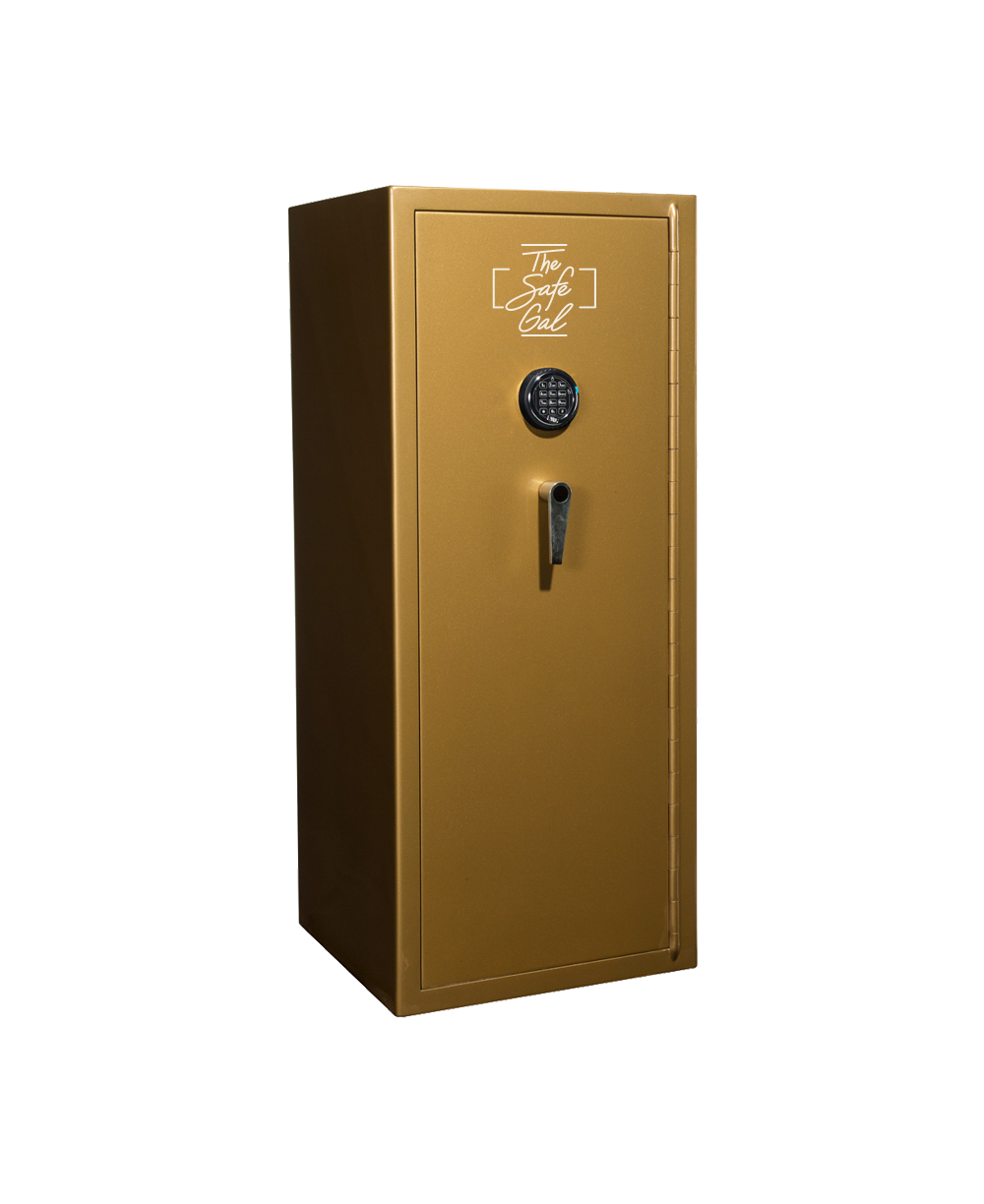 20X20X48 SAFE