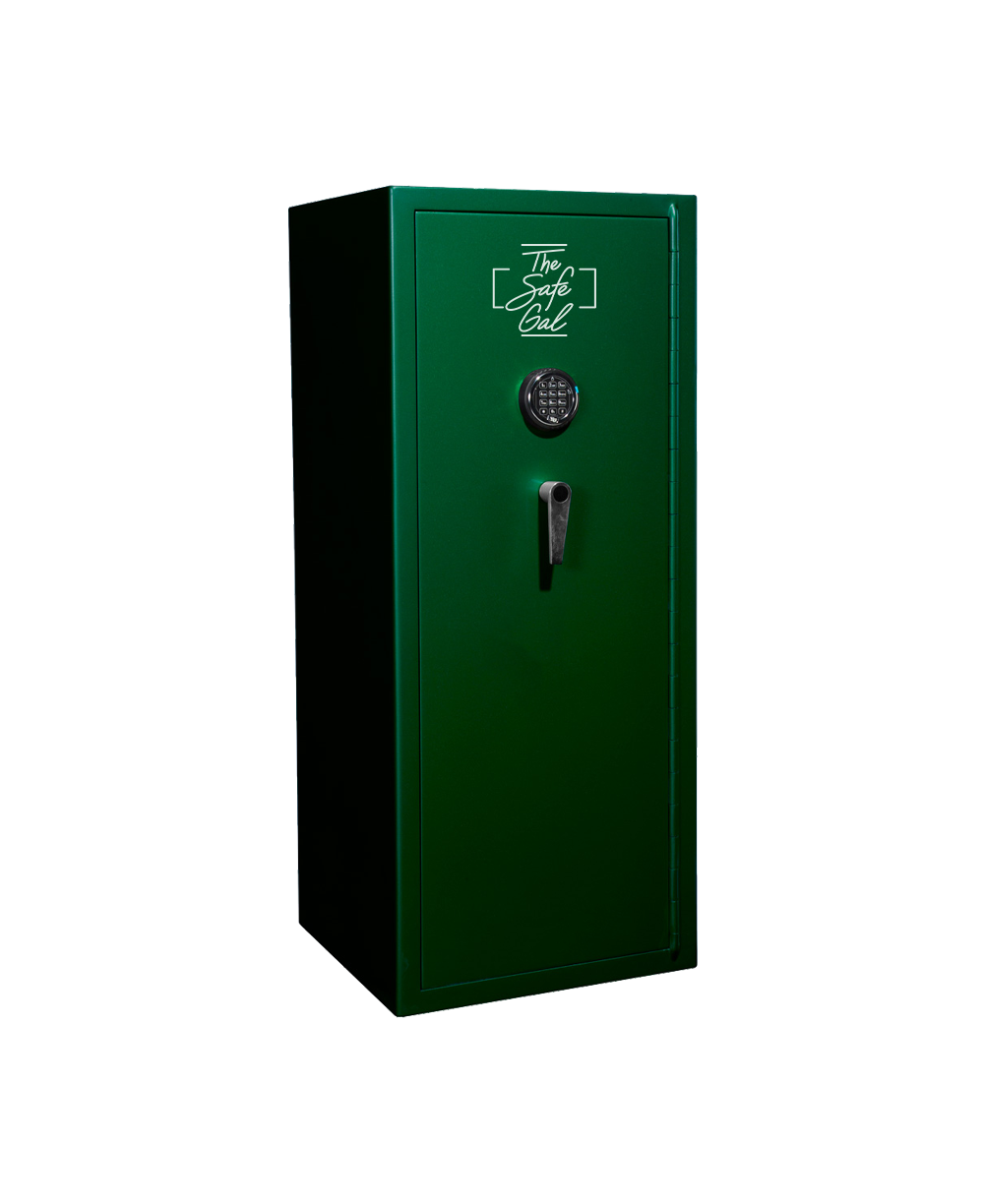 20X20X48 SAFE