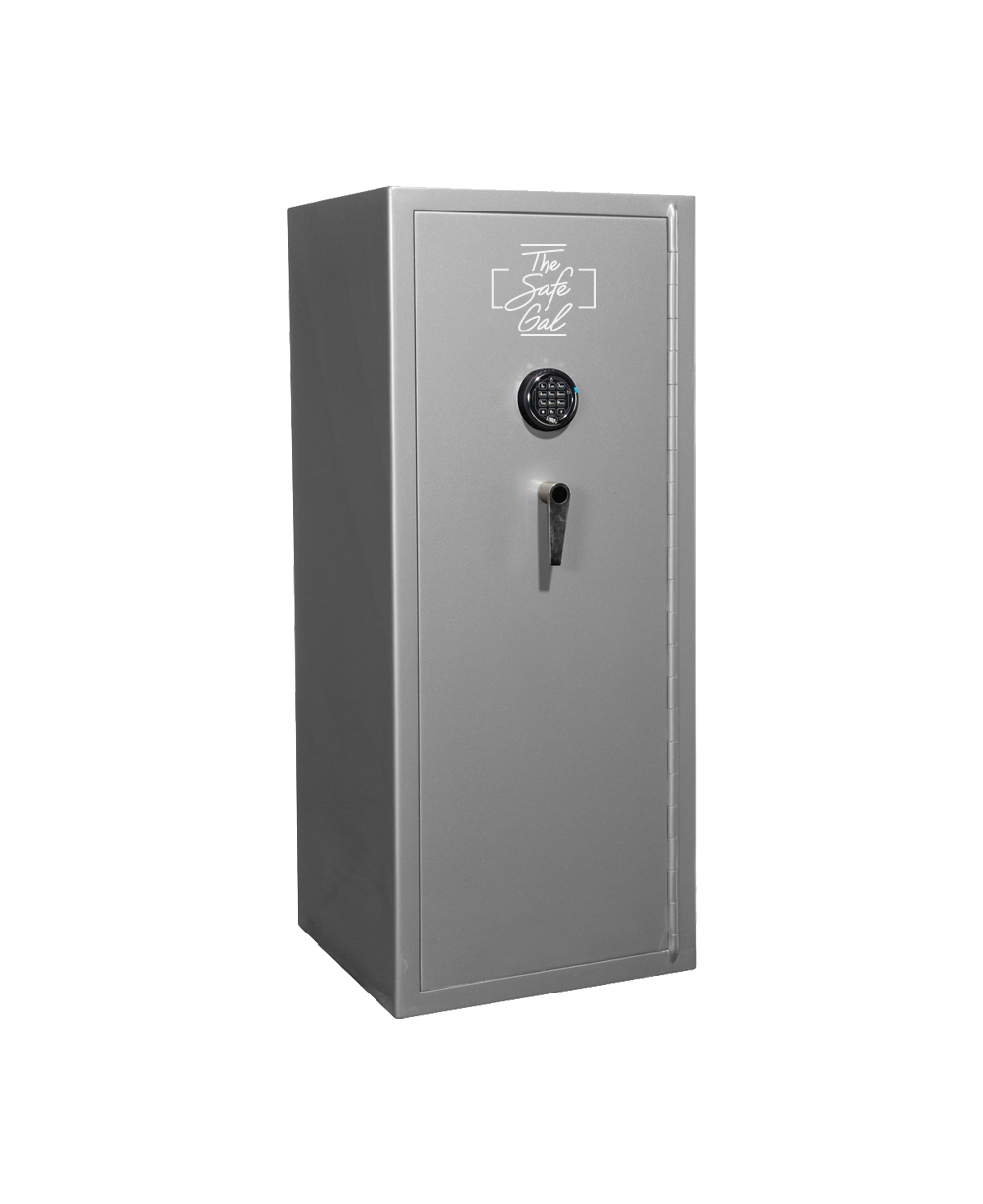 20X20X48 SAFE