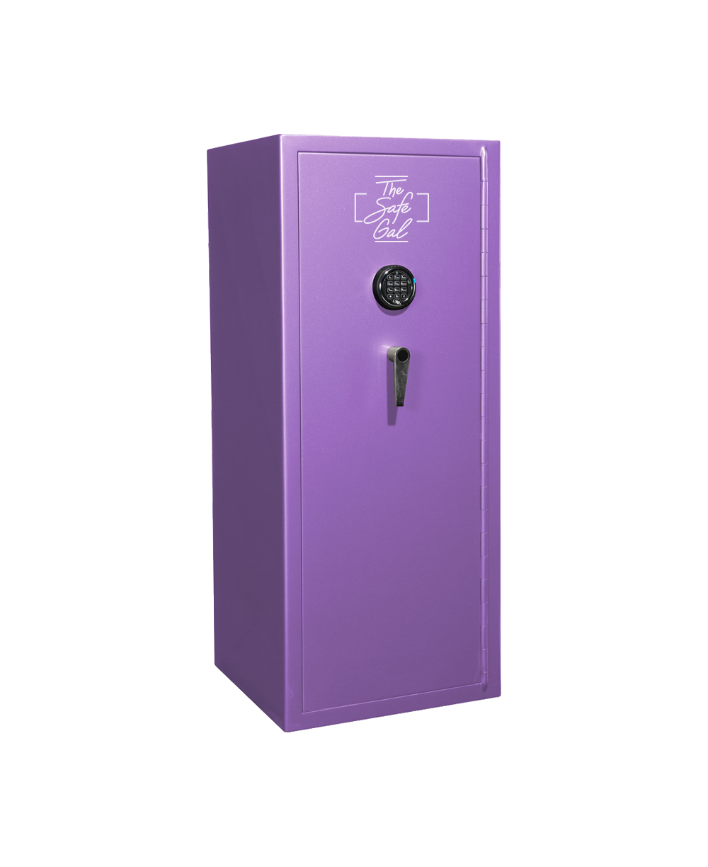 20X20X48 SAFE