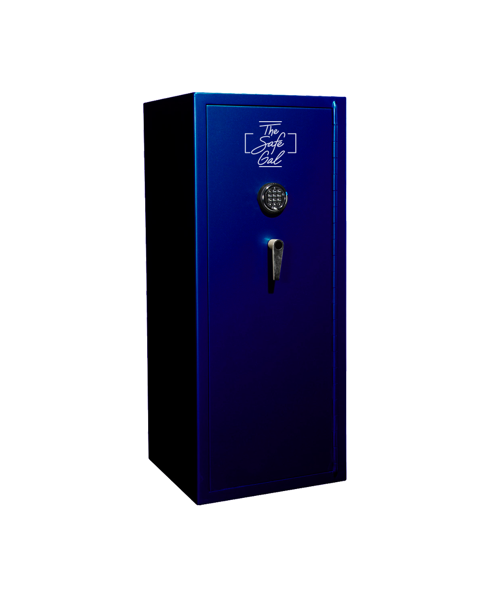20X20X48 SAFE