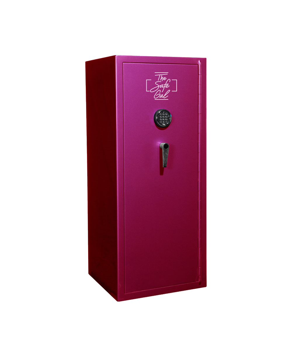 20X20X48 SAFE