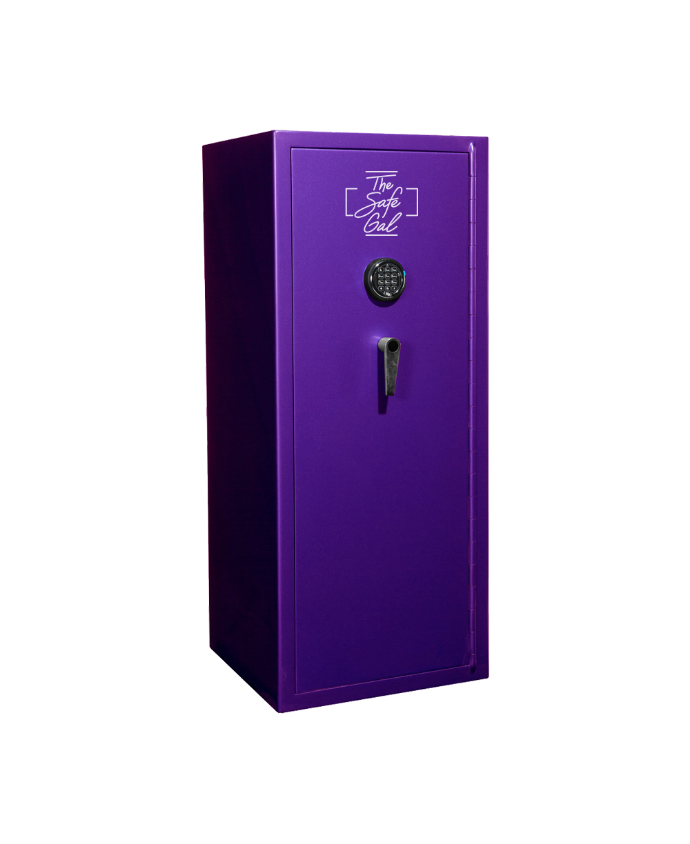 20X20X48 SAFE