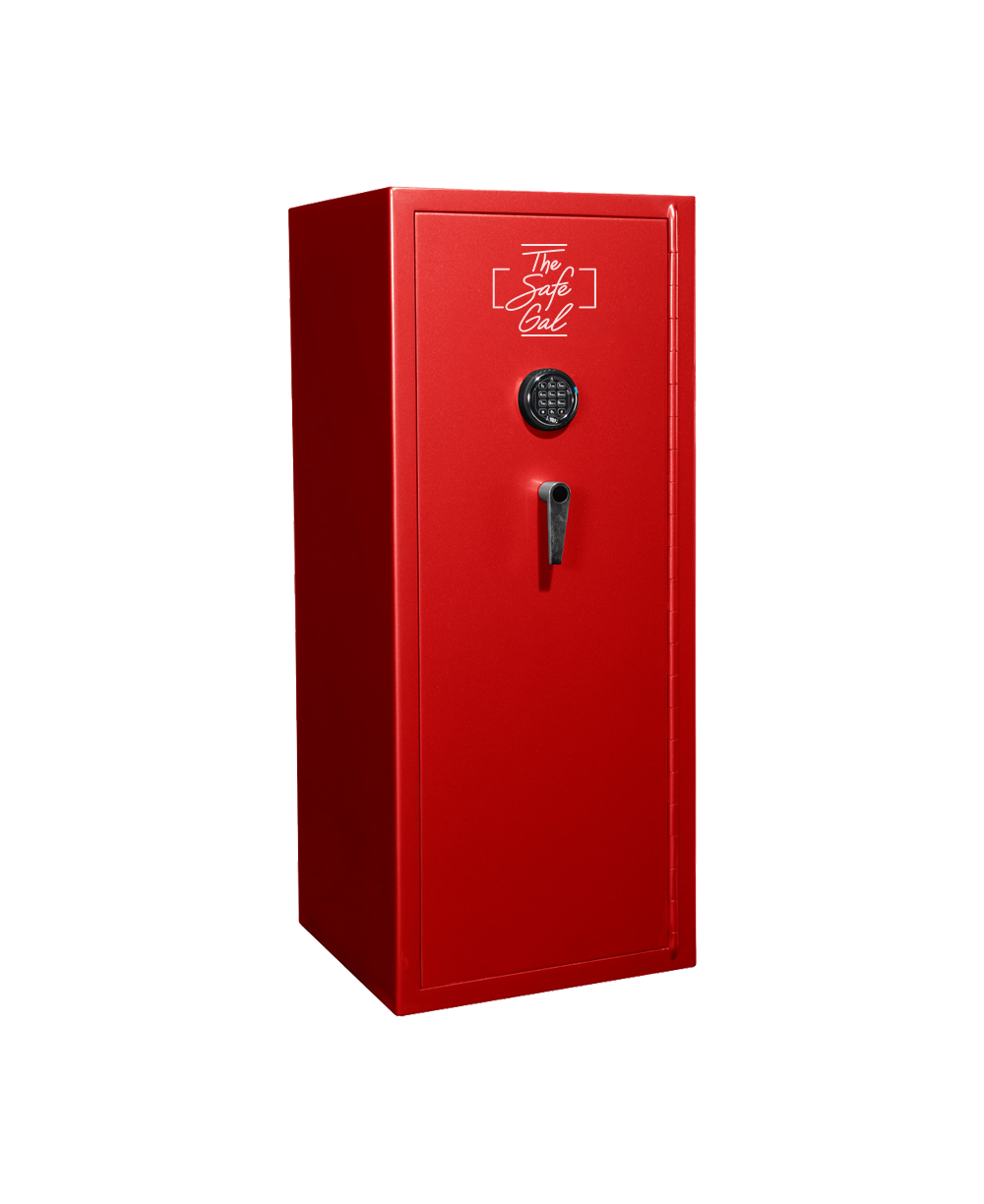20X20X48 SAFE