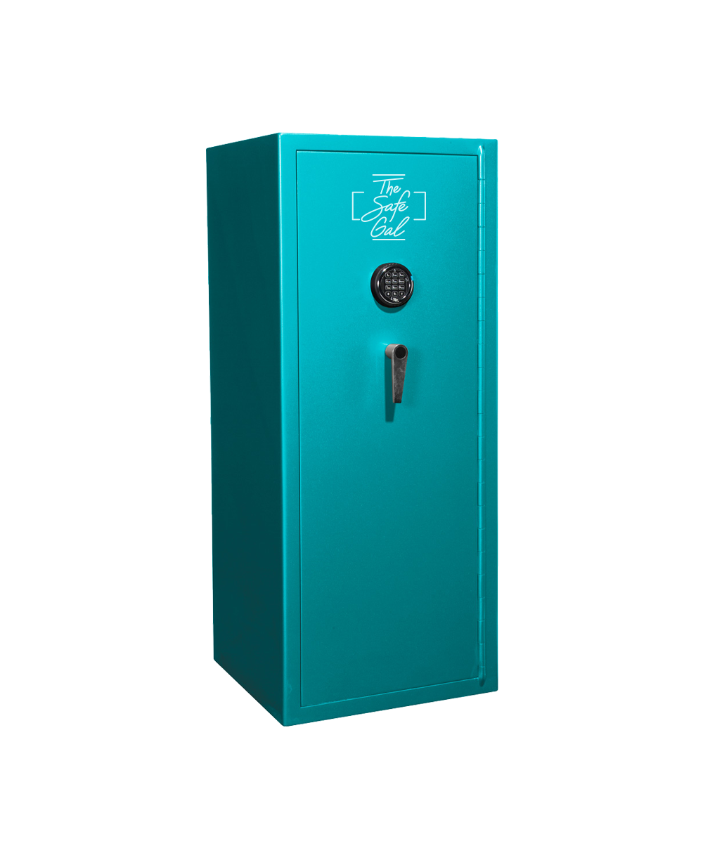 20X20X48 SAFE