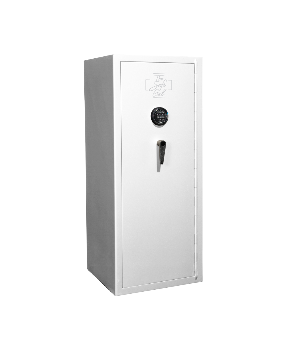 20X20X48 SAFE