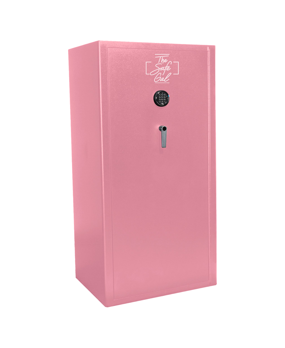 24X30X60 SAFE