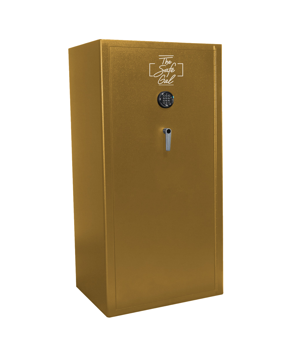 24X30X60 SAFE