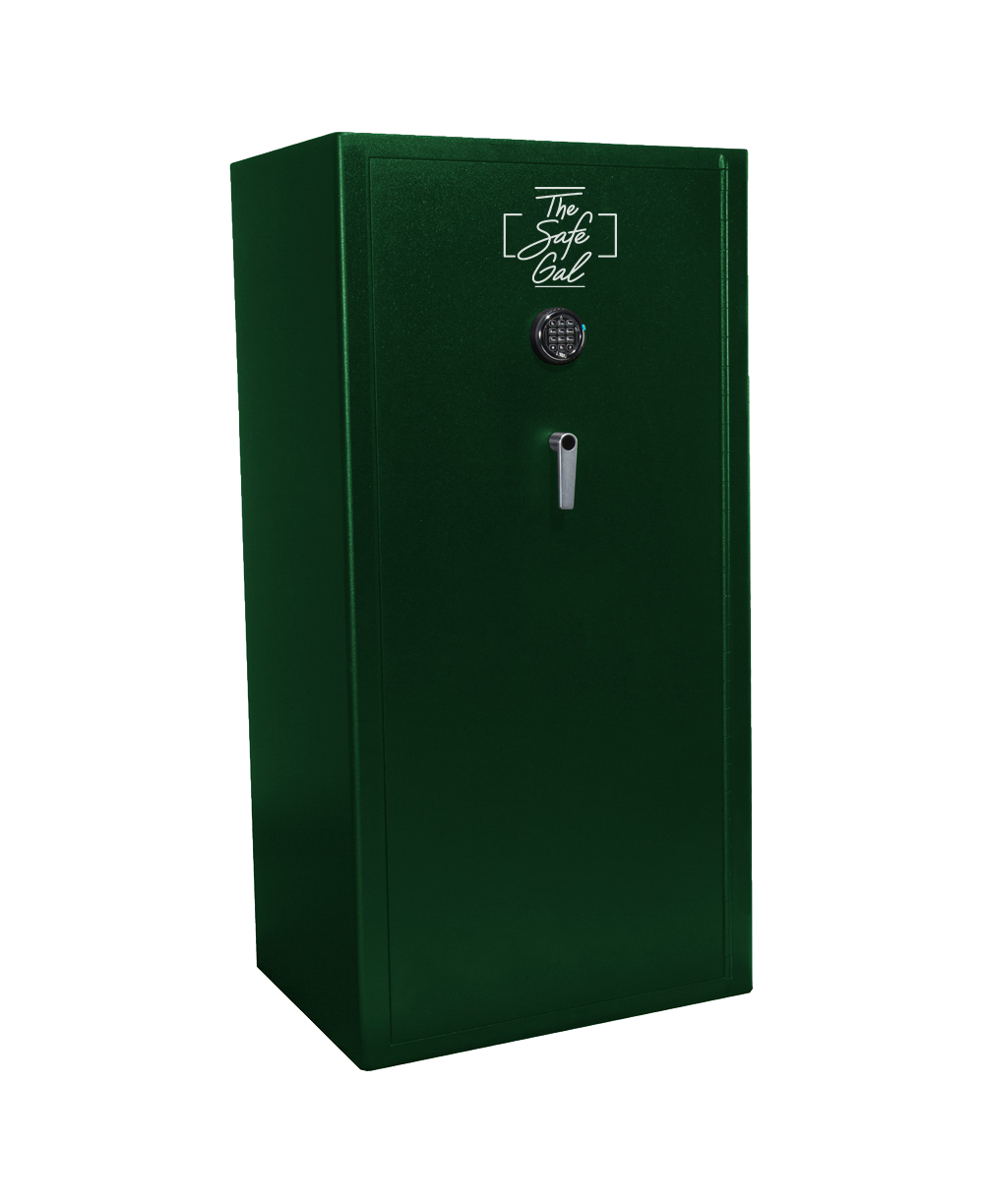 24X30X60 SAFE