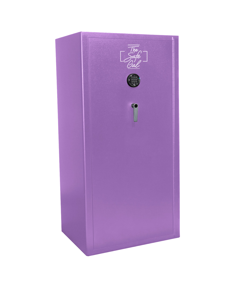 24X30X60 SAFE