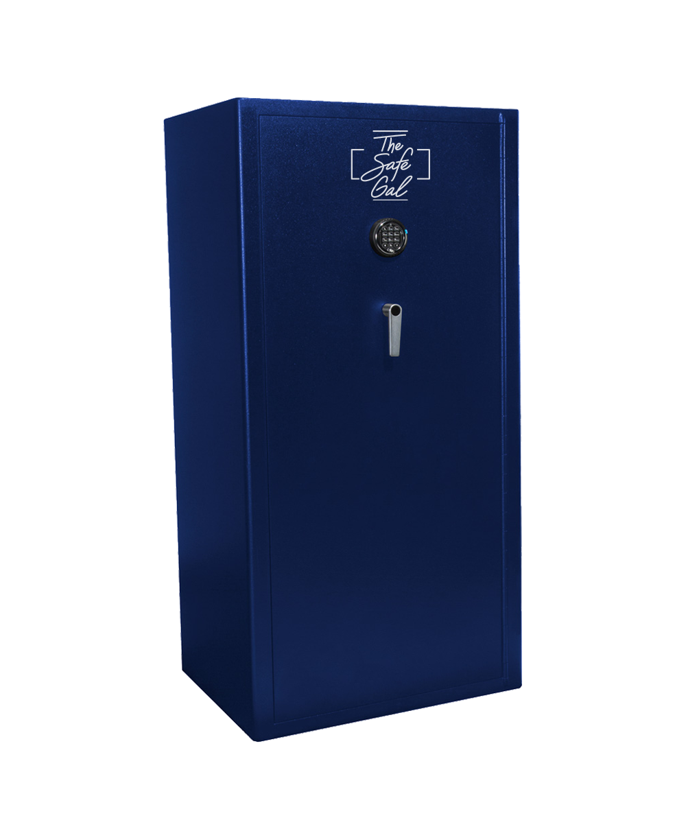 24X30X60 SAFE