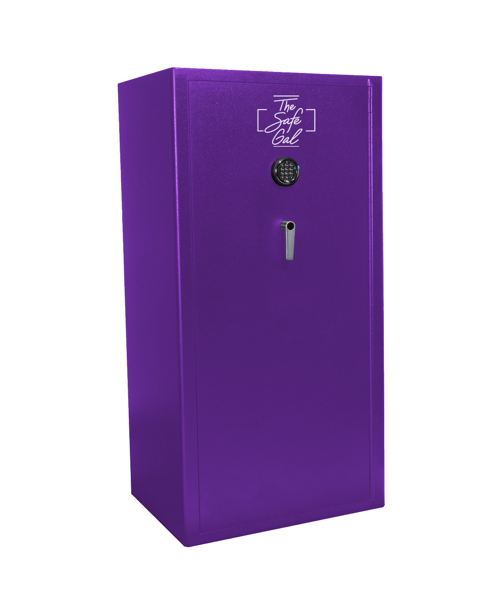 24X30X60 SAFE