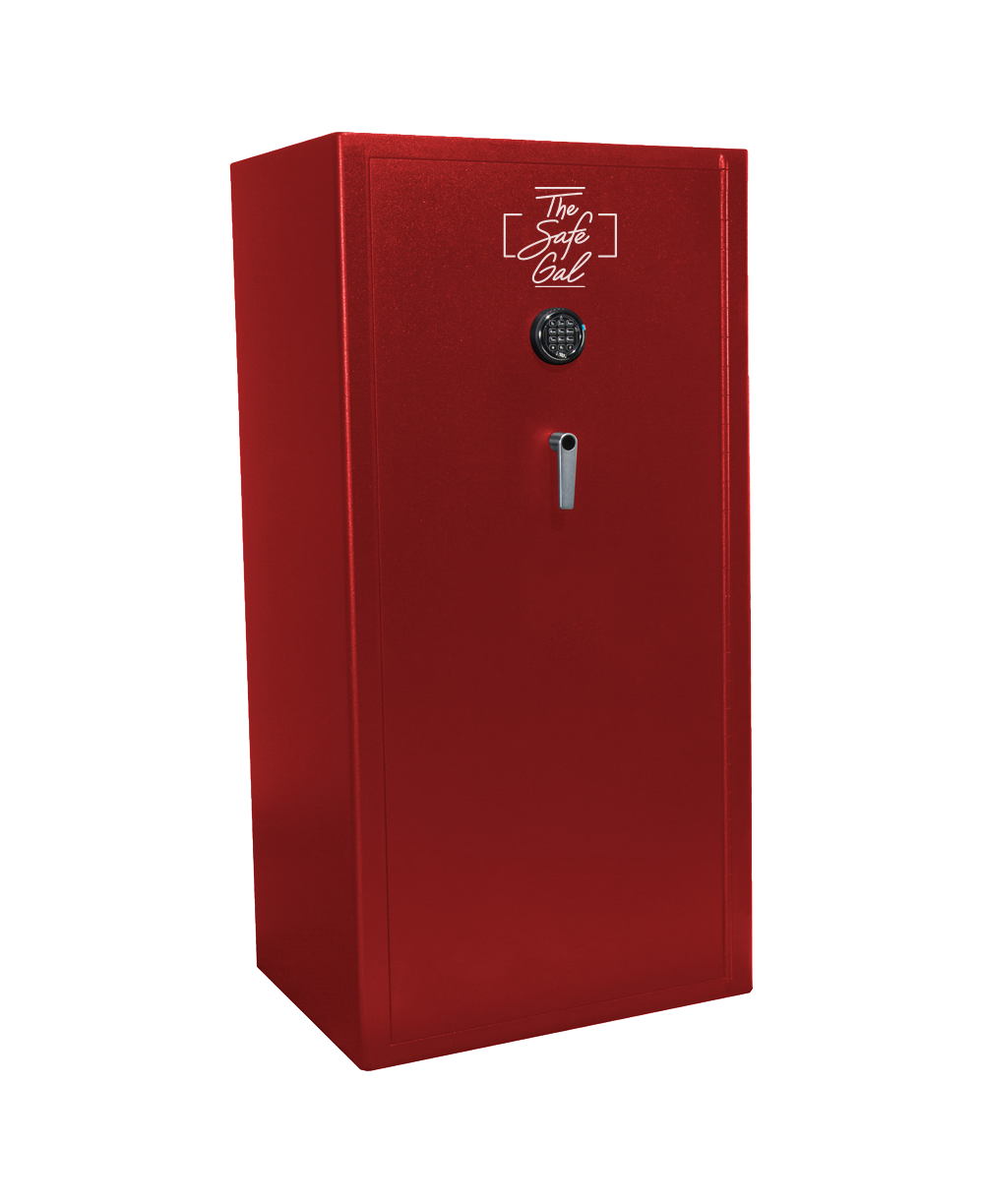 24X30X60 SAFE
