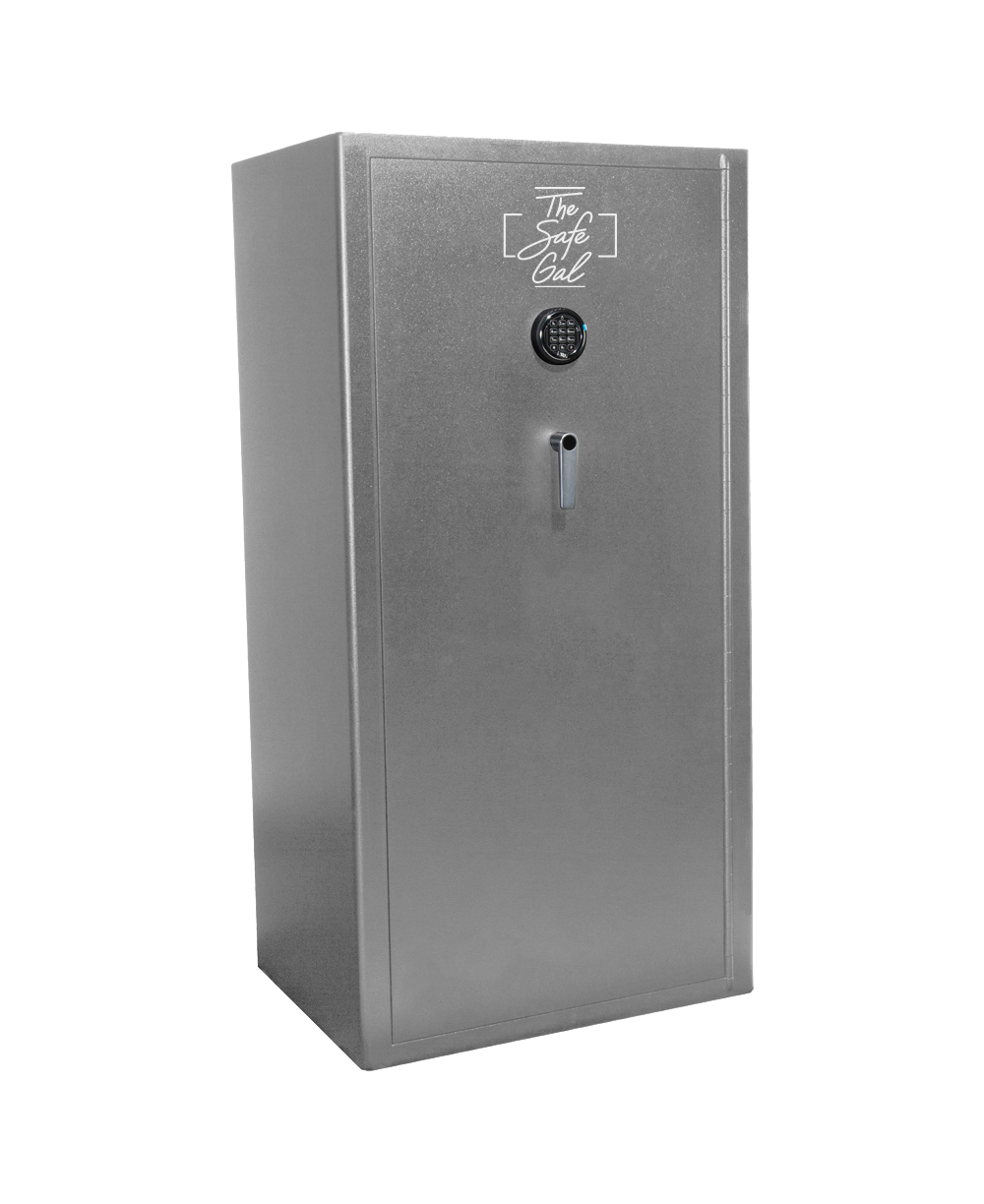 24X30X60 SAFE