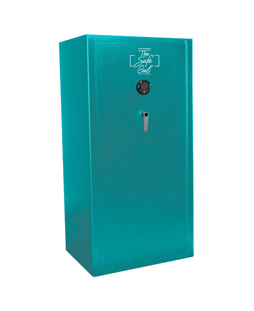 24X30X60 SAFE