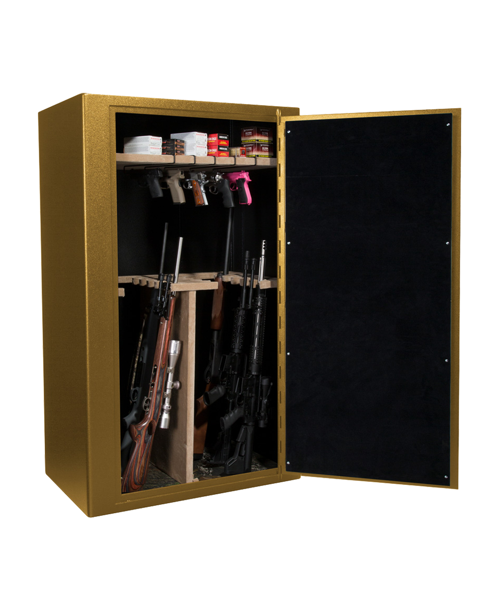 24X36X60 SAFE