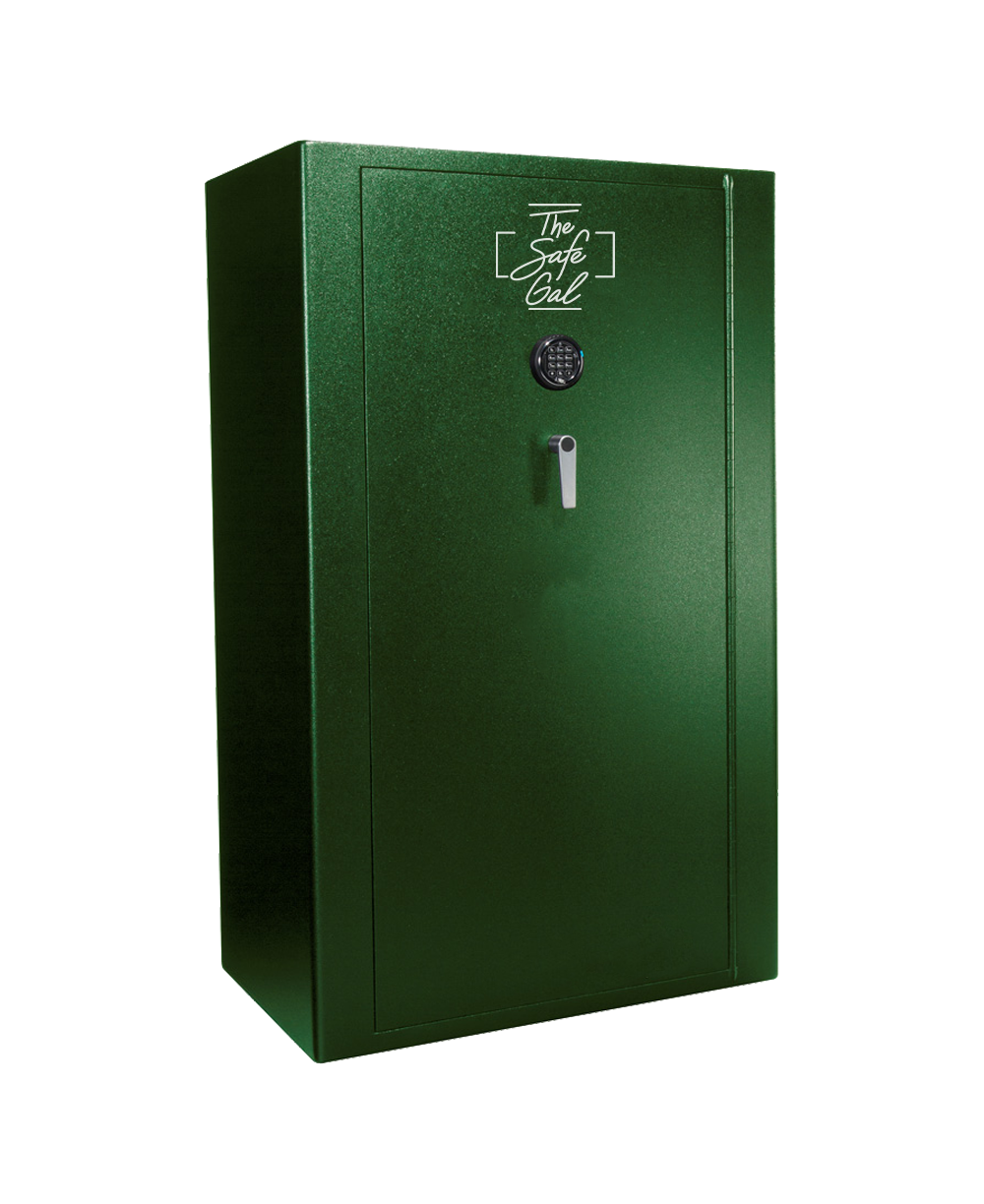 24X36X60 SAFE
