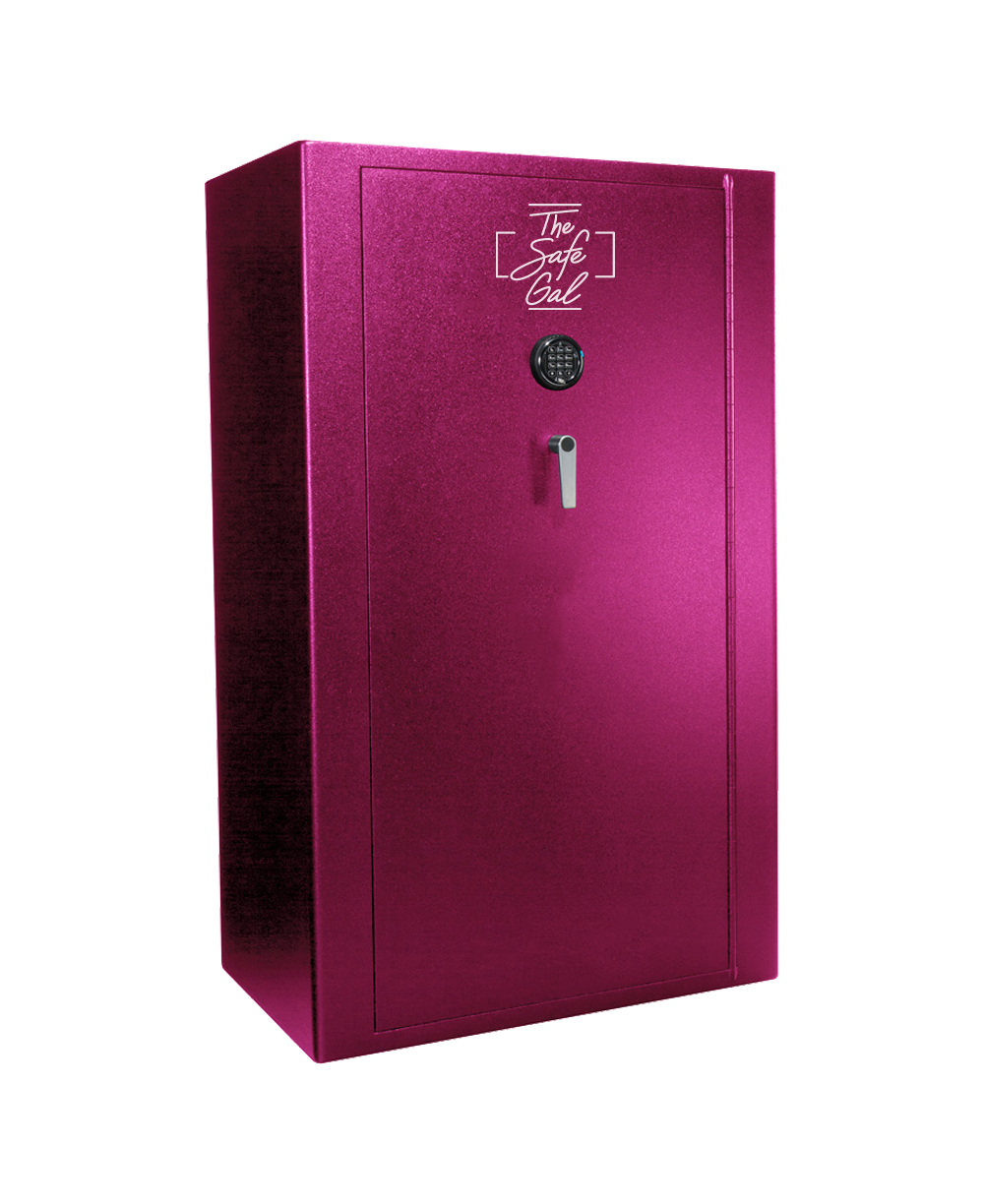 24X36X60 SAFE