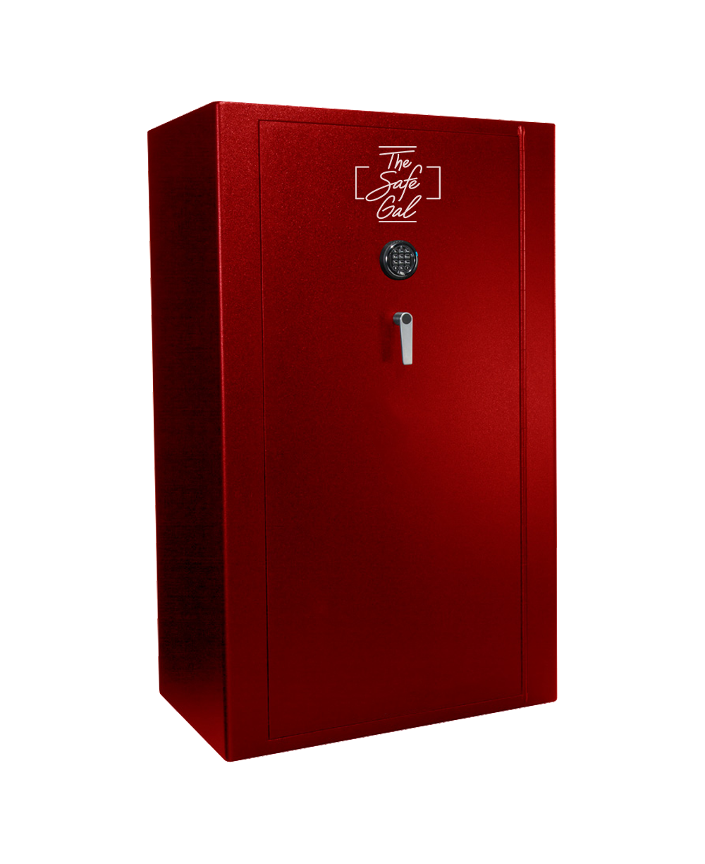 24X36X60 SAFE