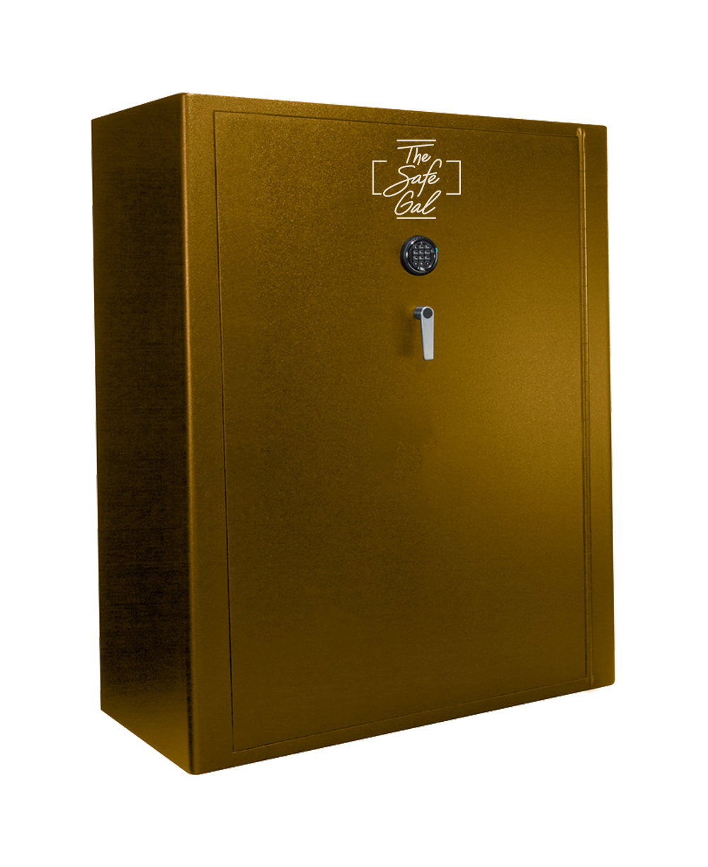 24X48X60 SAFE