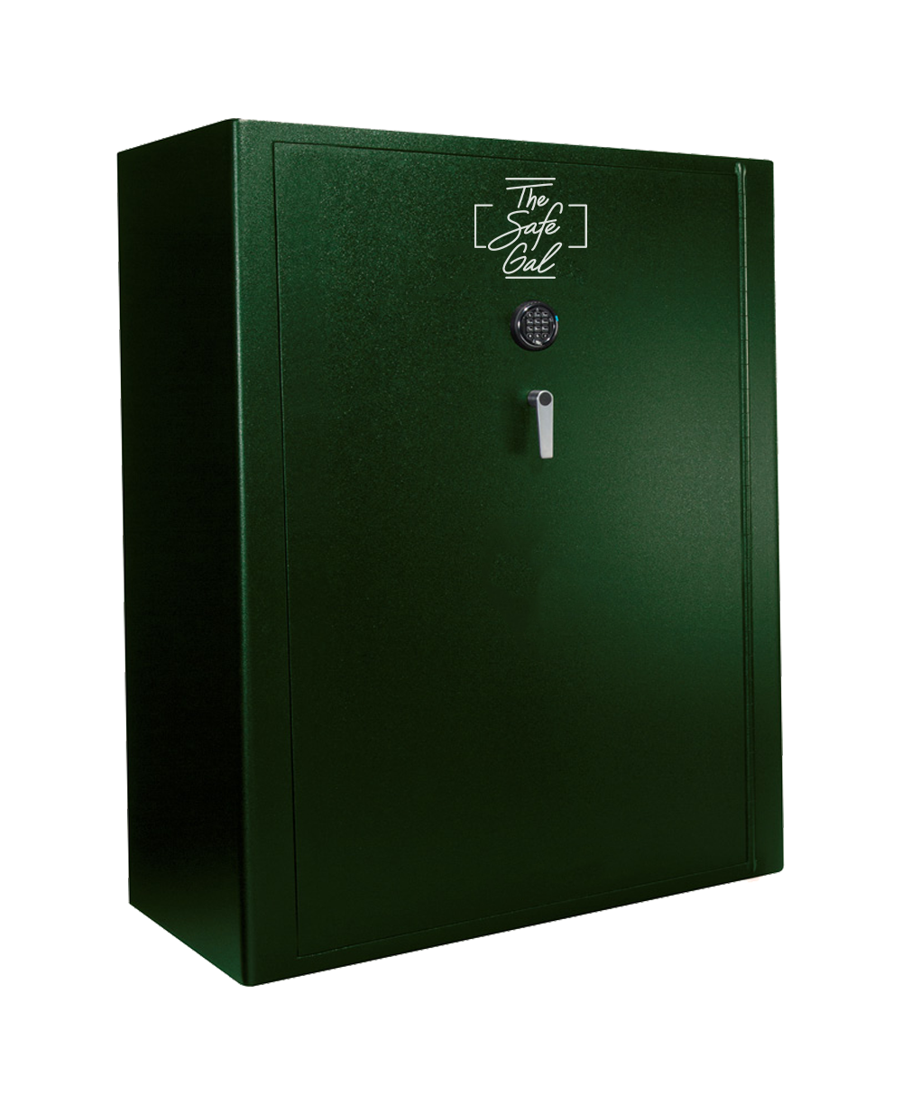 24X48X60 SAFE