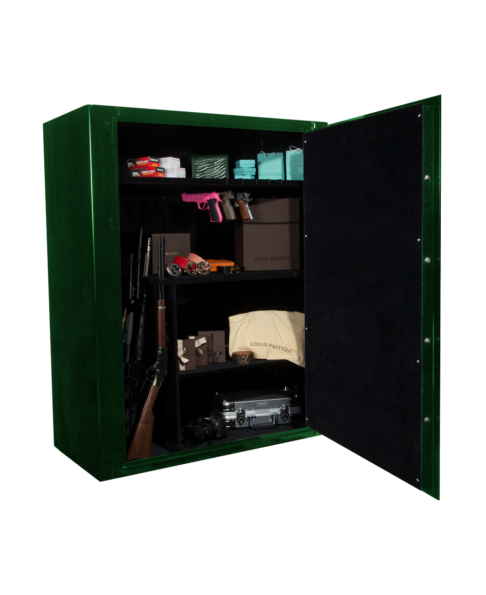 24X48X60 SAFE