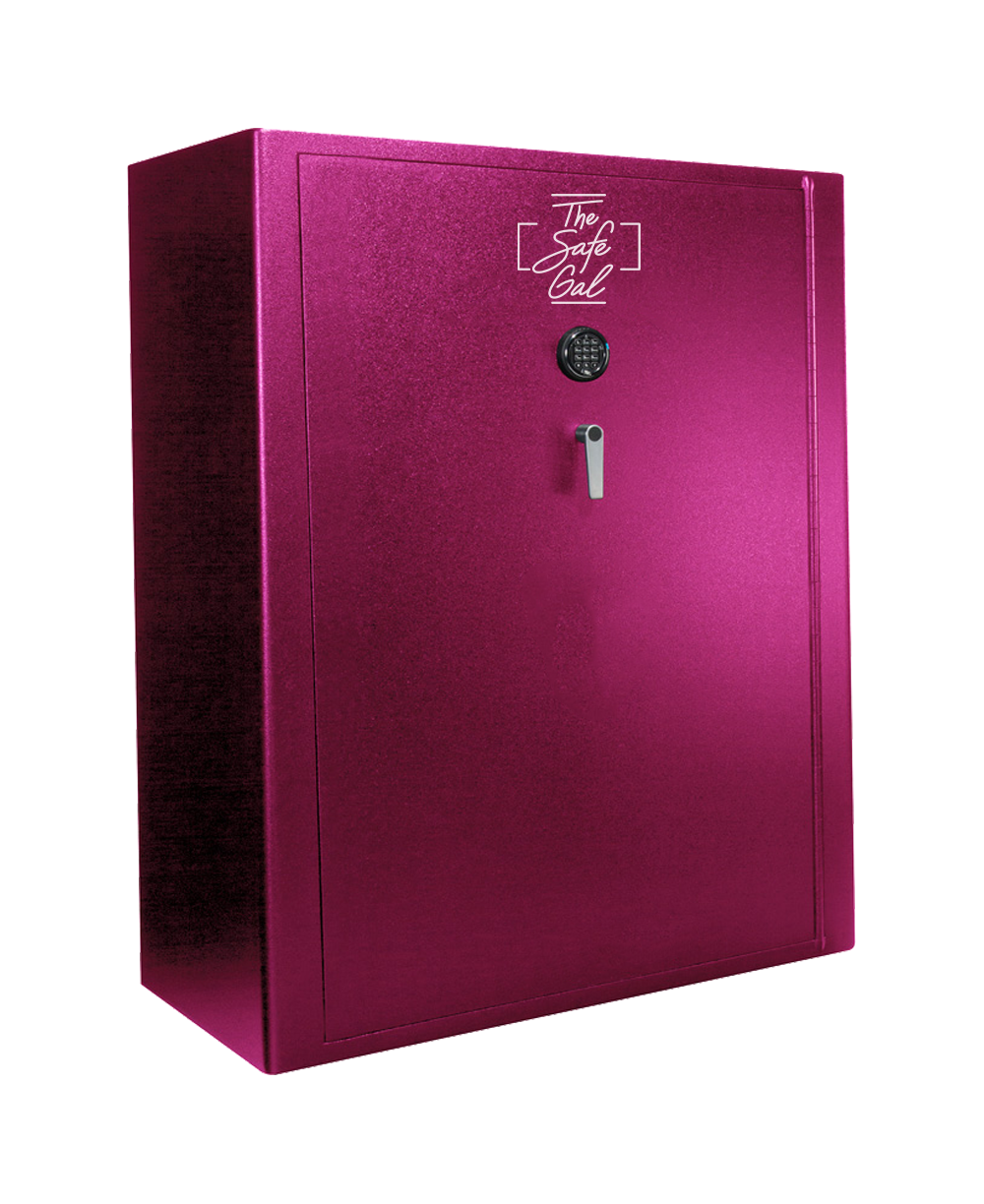 24X48X60 SAFE