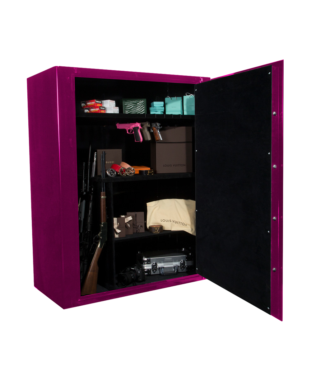 24X48X60 SAFE